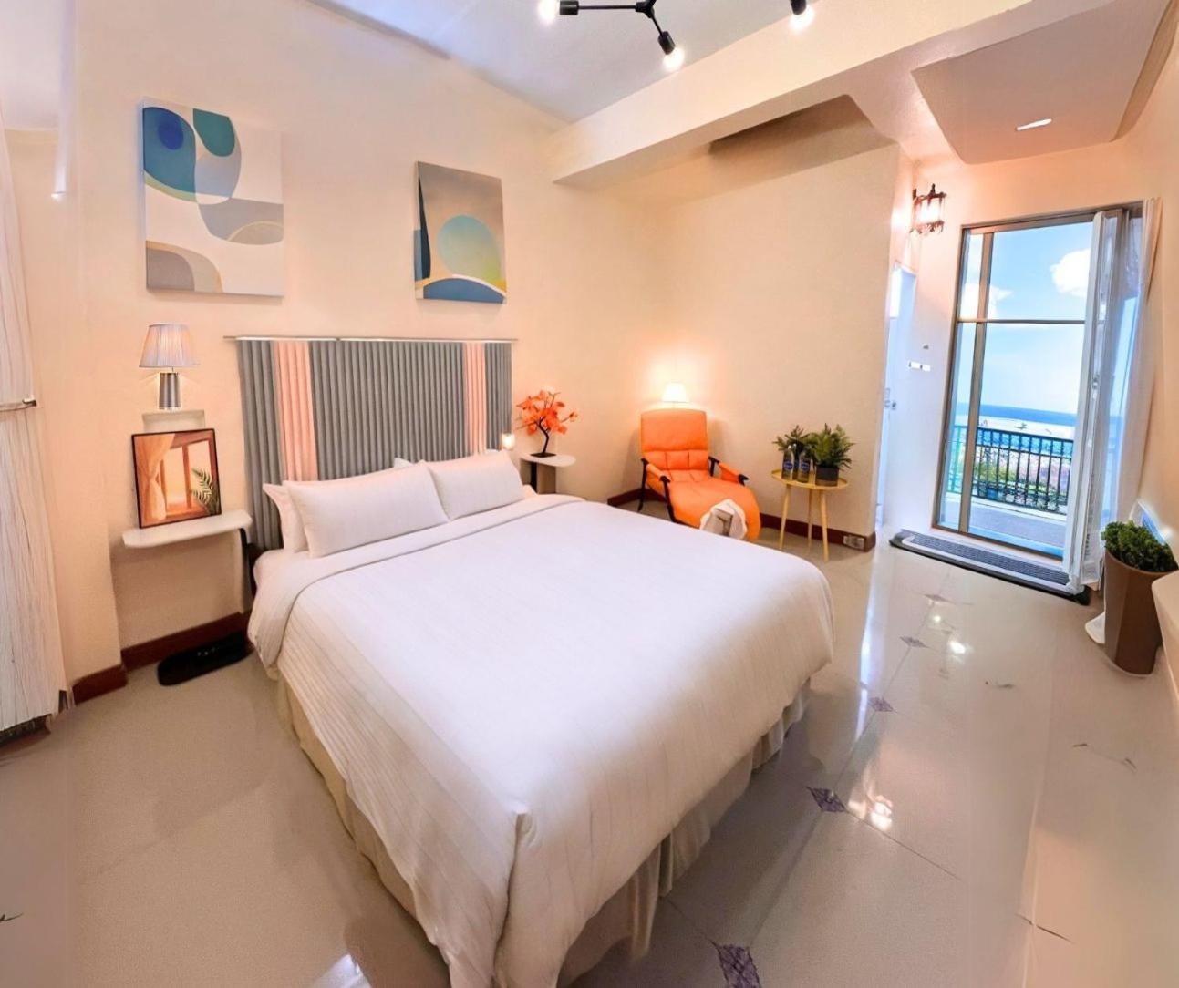 Scn City Hotel Rayong Ban Chang  Exteriér fotografie